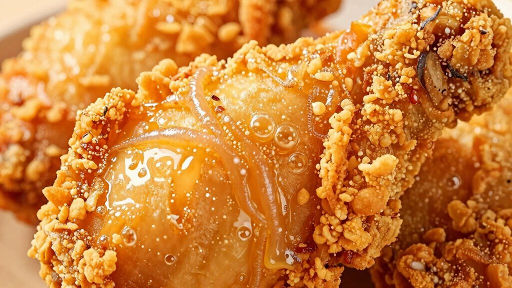 molecular bonds enhance adhesion