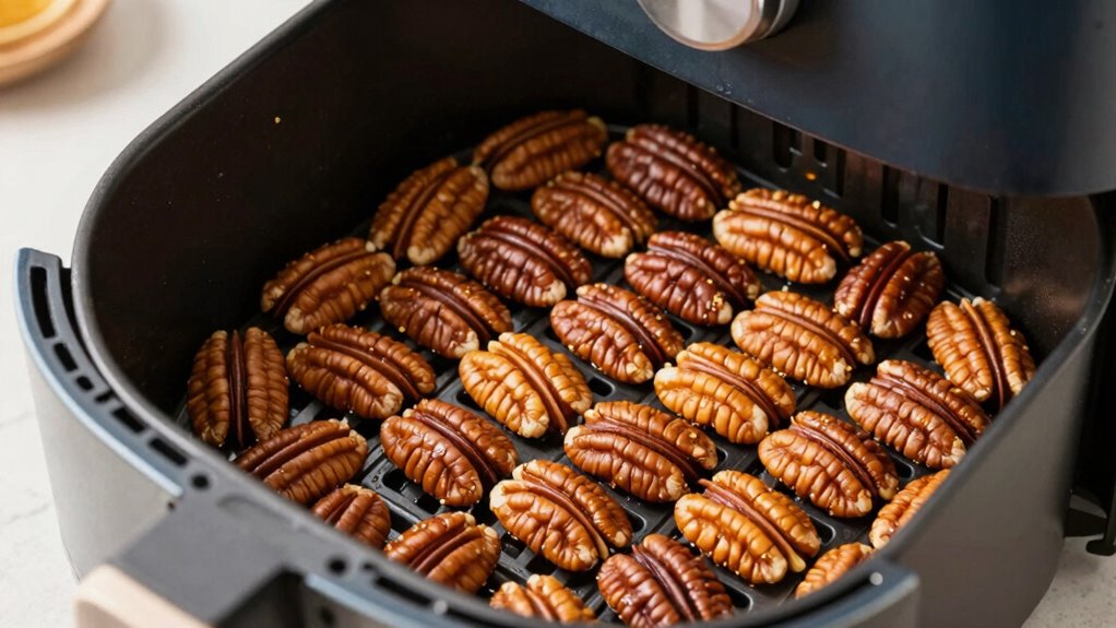 monitor stir overcrowding adjust