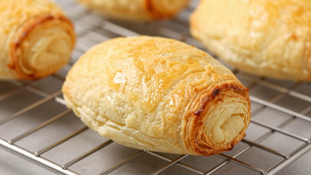 monitoring food visually cues