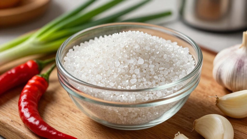 msg is generally safe