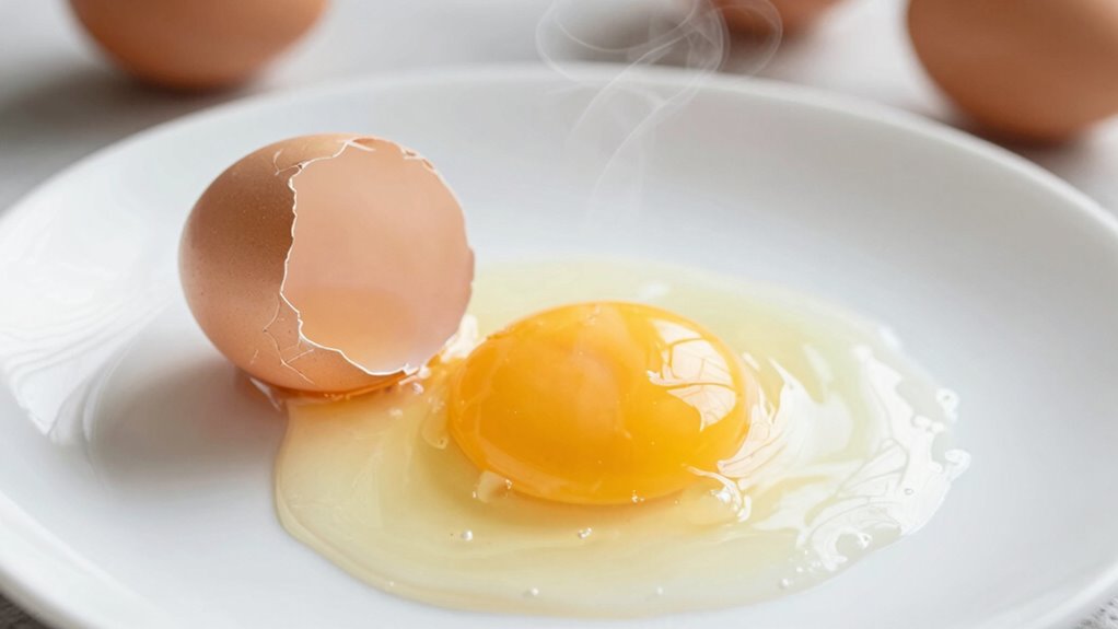 myths about egg safety