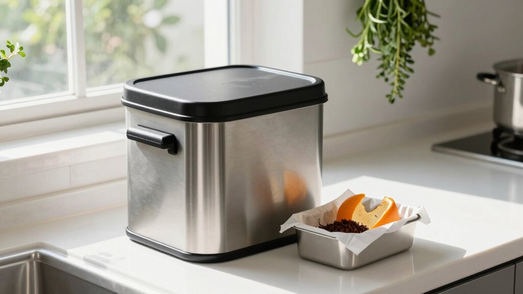 natural safe kitchen odor absorbers