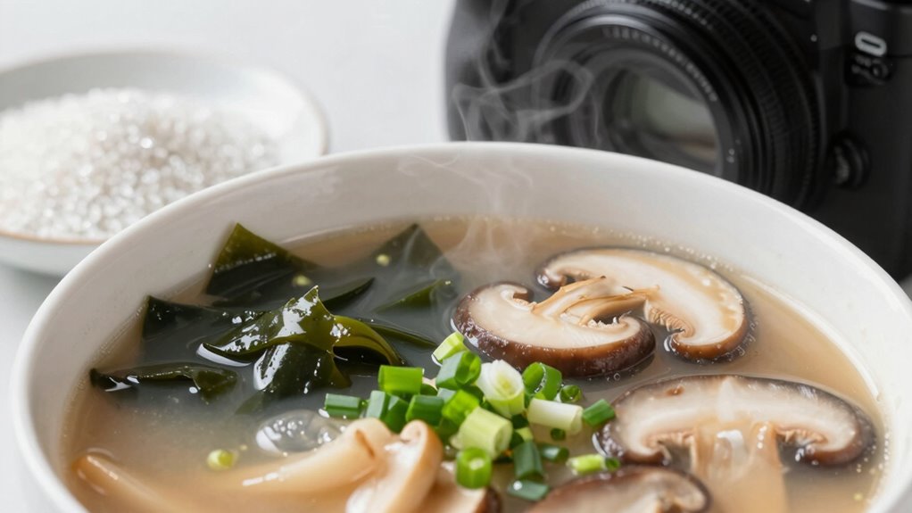 natural umami versus added msg