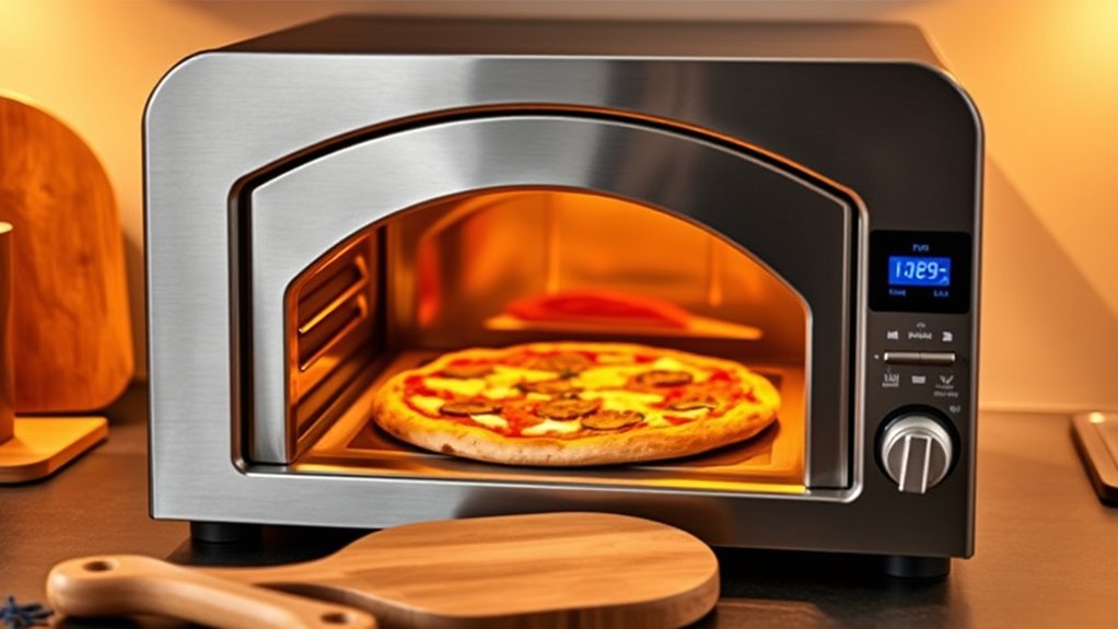 neapolitan pizza oven essentials