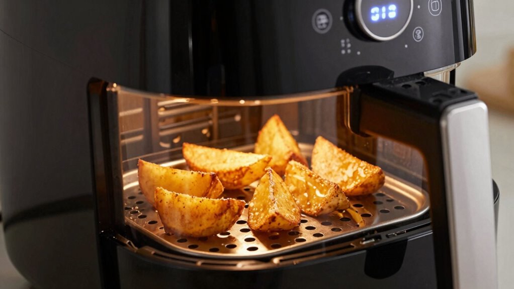 oil isn t always necessary