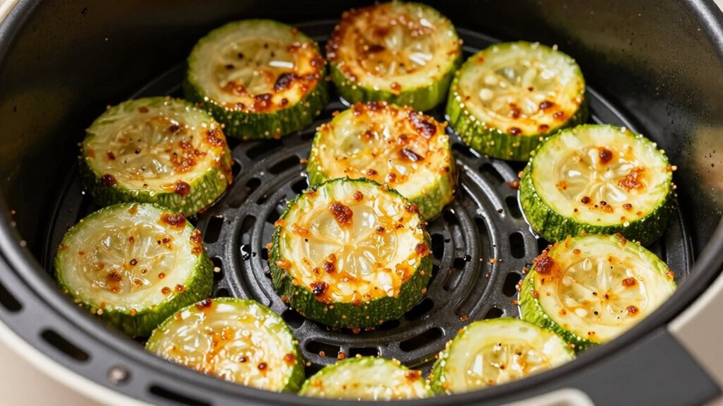 optimal air fryer tips