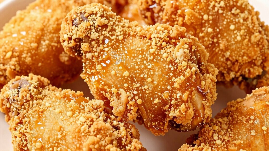 optimal binding for coating