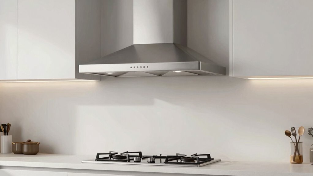 optimal hood height guidelines