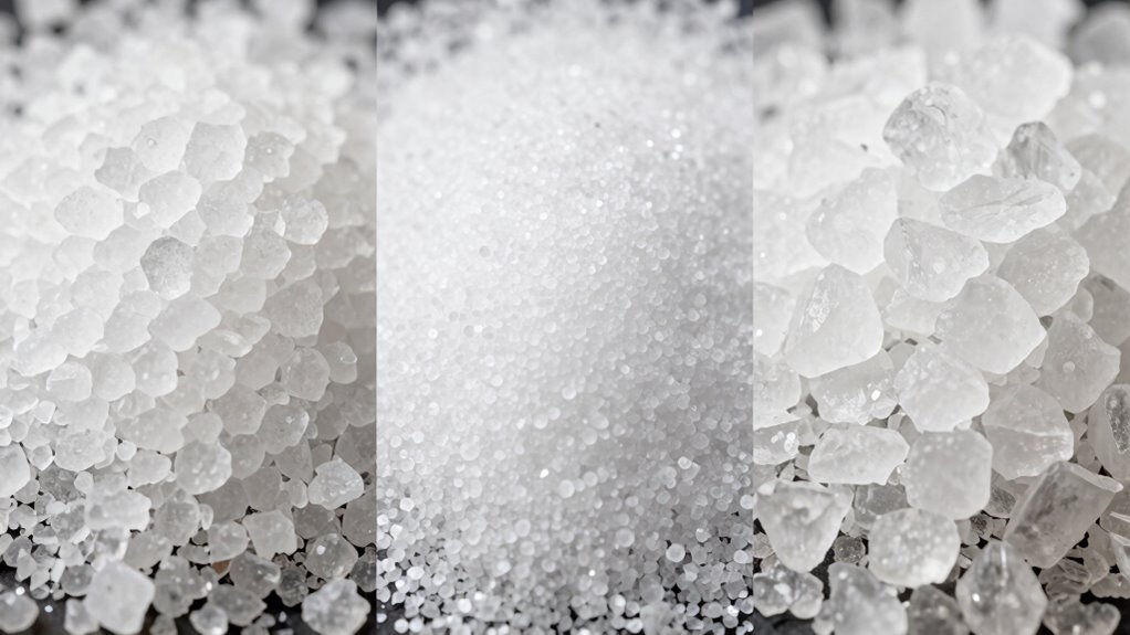 optimal seasoning and control