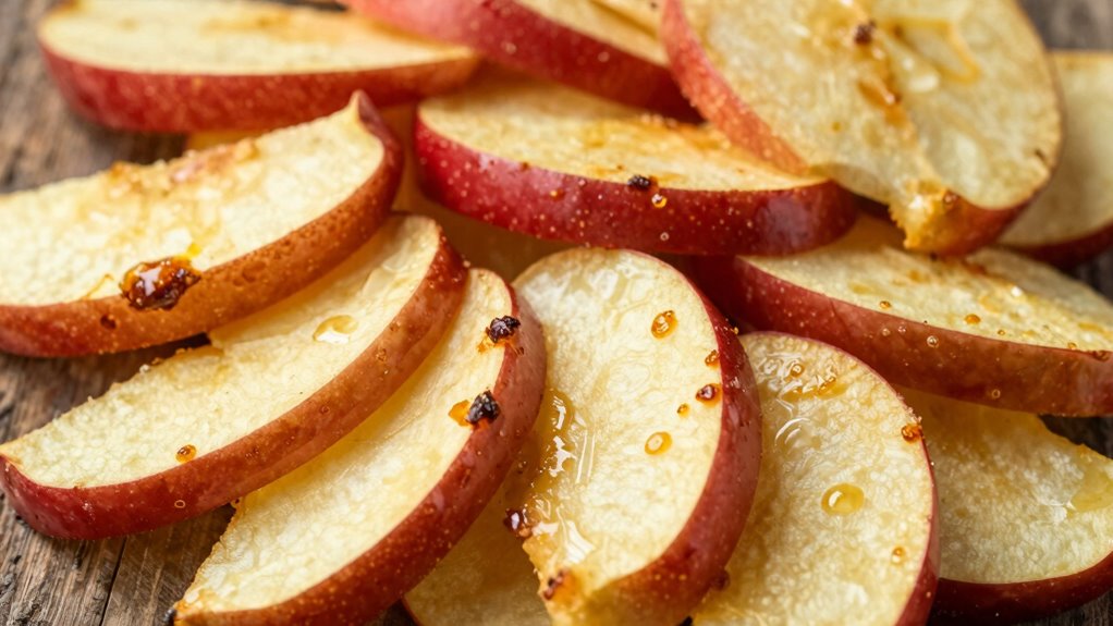 optimal temperature and timing