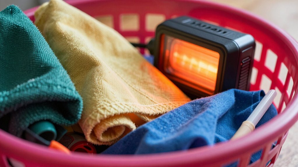 optimize back corner placement