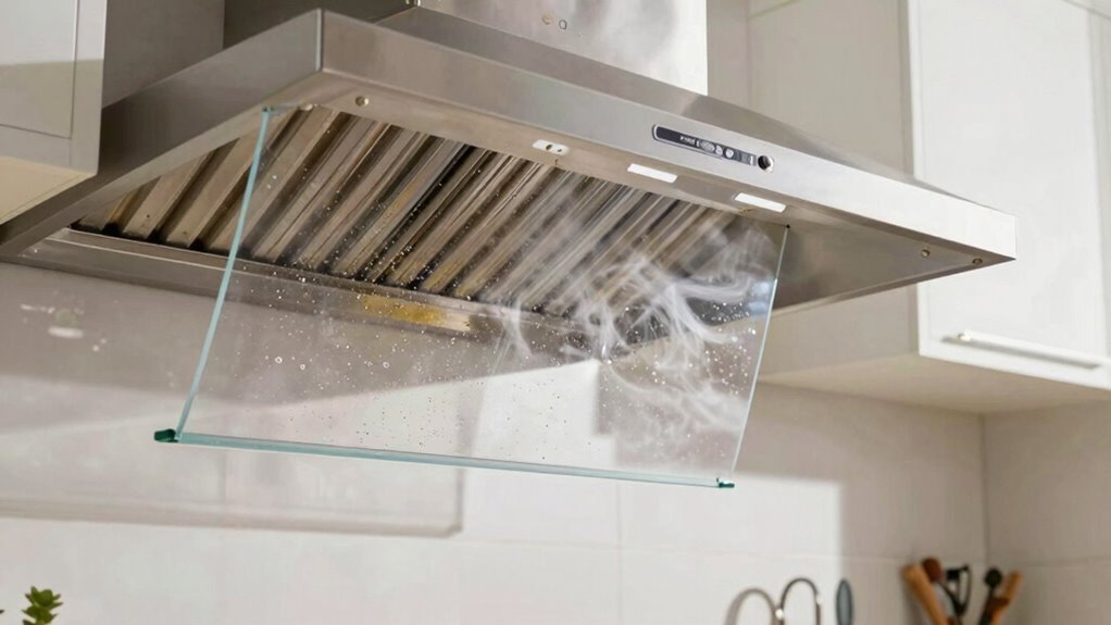 optimize fan placement regularly