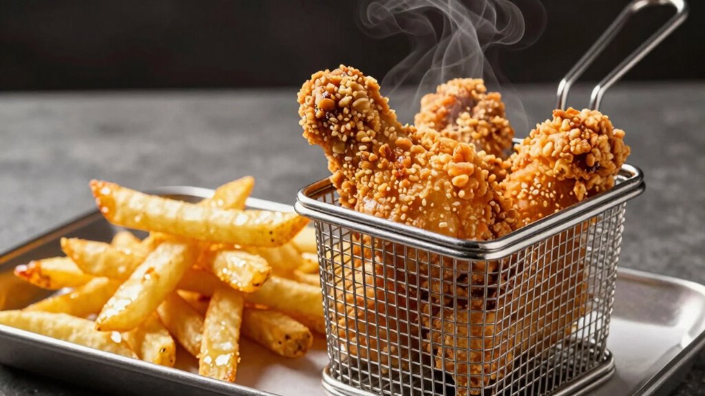 optimize placement for crispness