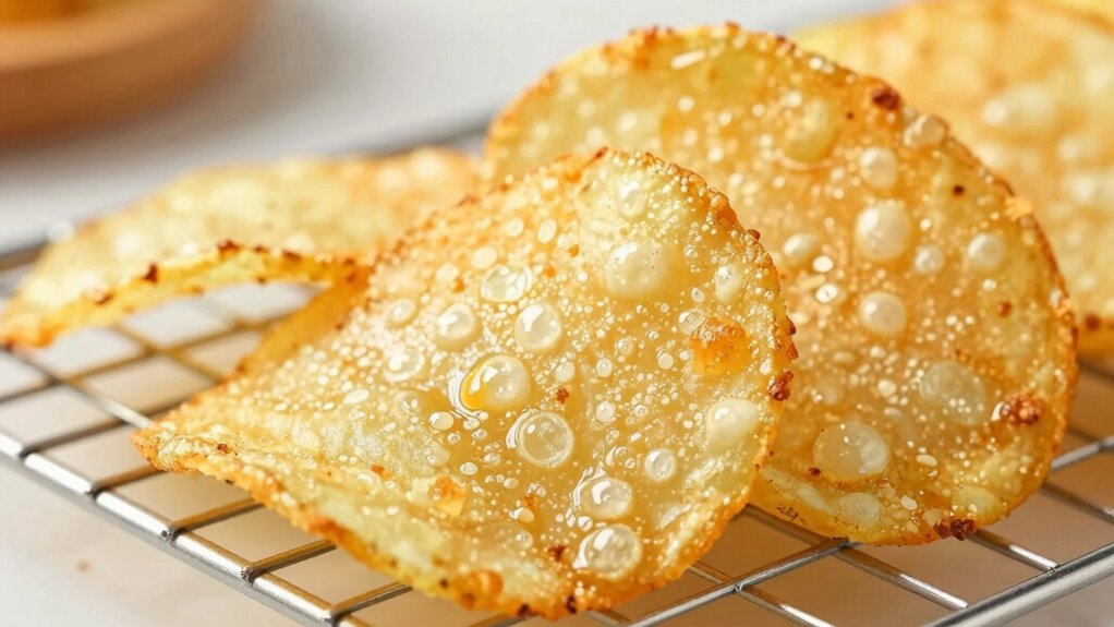 optimize temperature and time