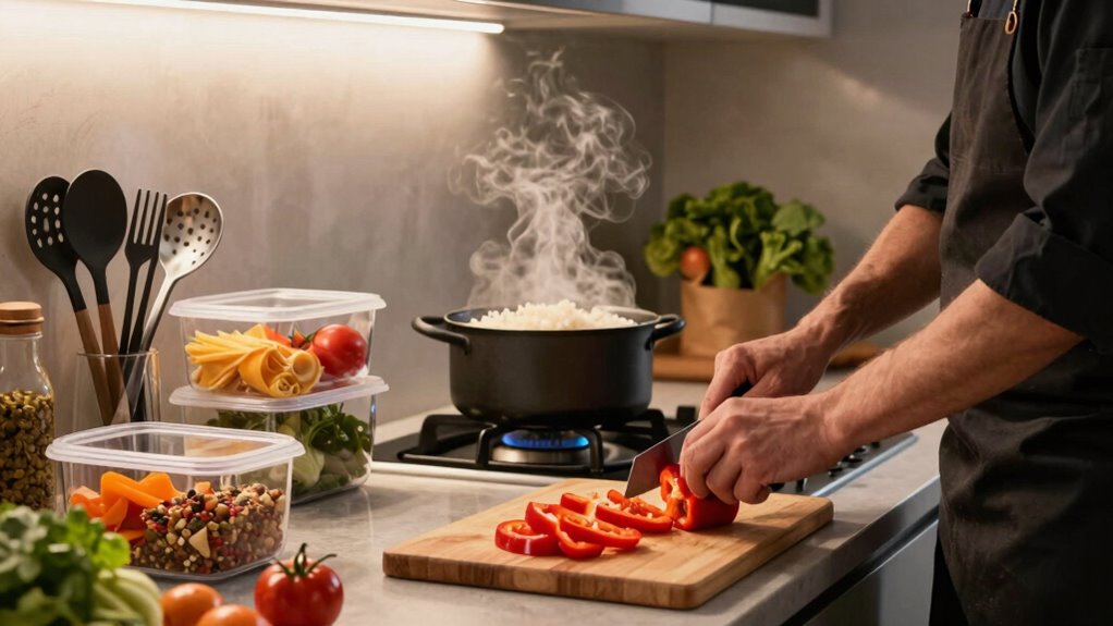 organize streamline access optimize