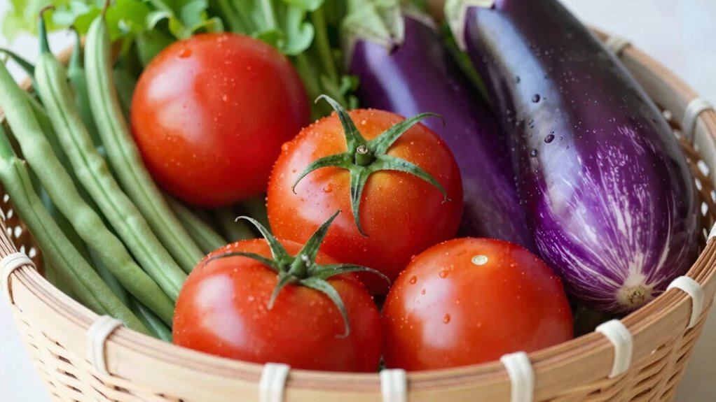 overcrowding hampers even cooking