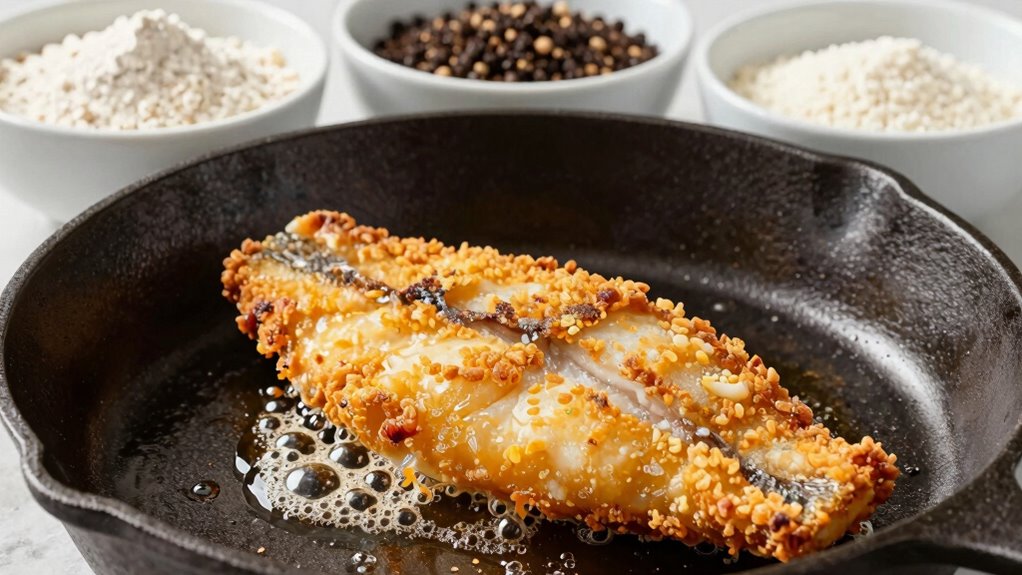 pat dry season broil