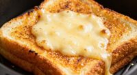 perfect melted cheese technique