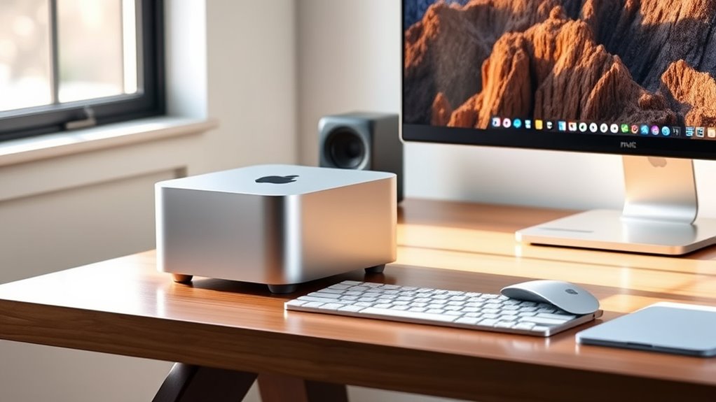 performance memory connectivity sustainability