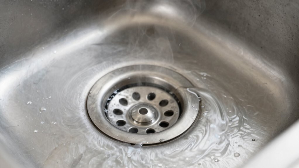persistent odor troubleshooting tips