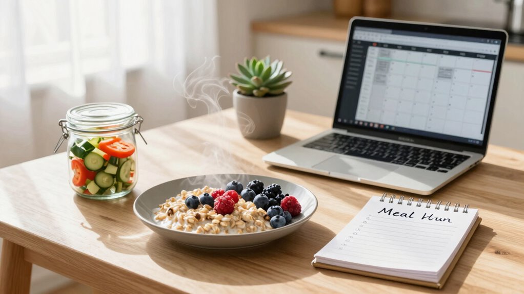 personalized sunday preparation tips