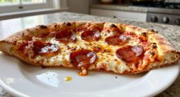 pizza safety expiration time