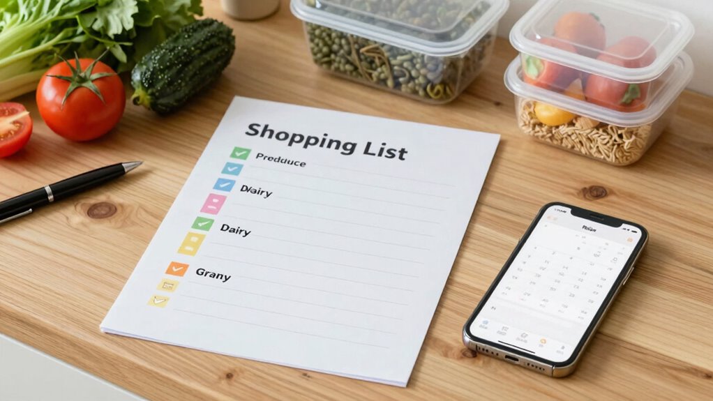 plan prepare purchase save