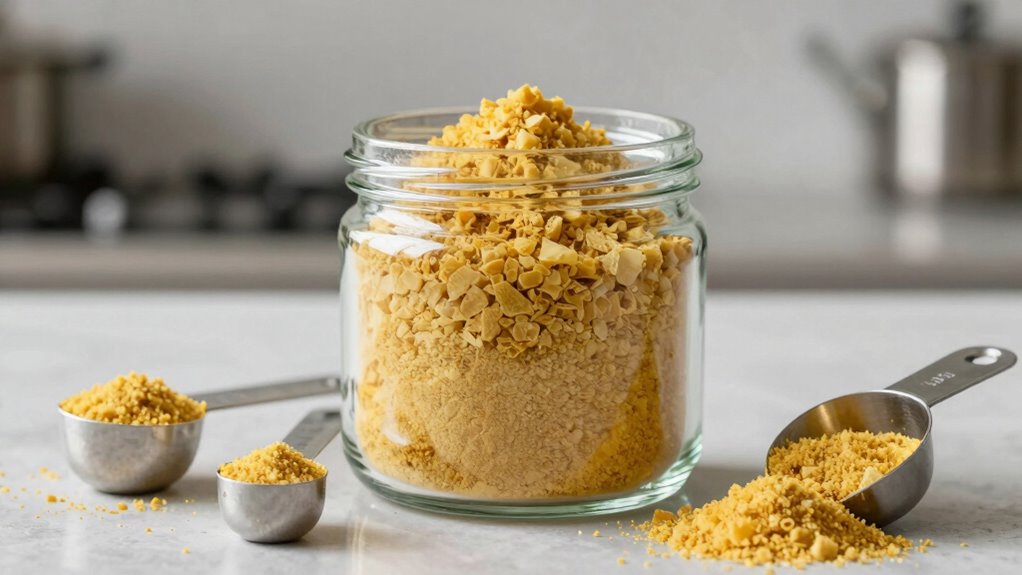 plant based egg replacement options