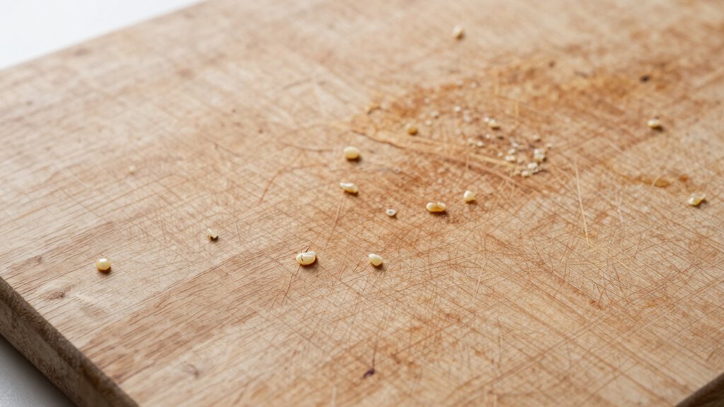 porous surface odor absorption