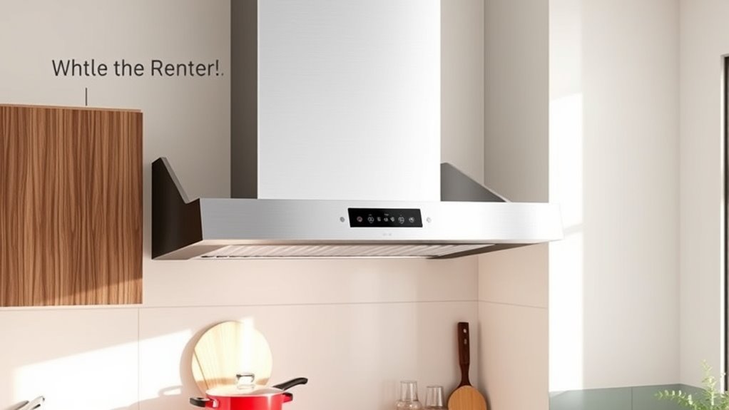 portable easy install quiet efficient