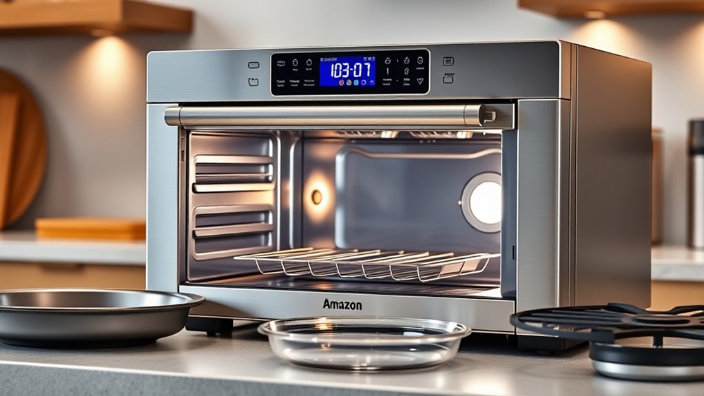 power capacity versatility safety