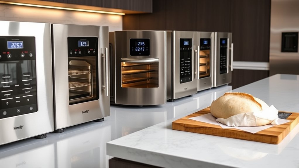 precise consistent fermentation control