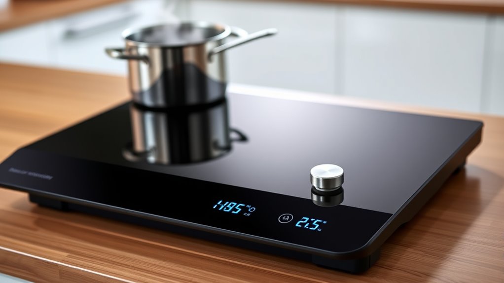 precise control and safety