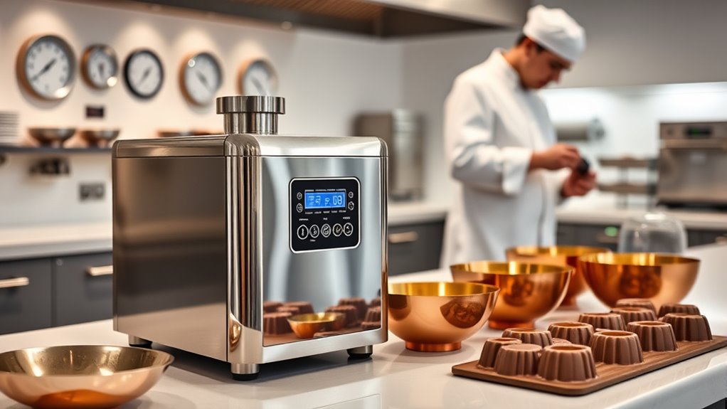 precision capacity durability ease