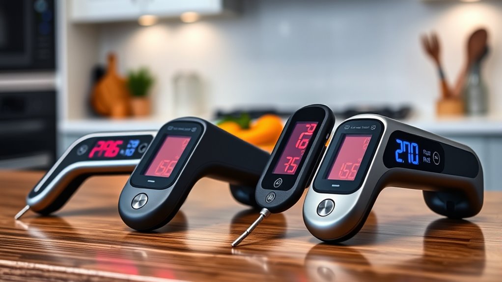 precision connectivity durability functionality