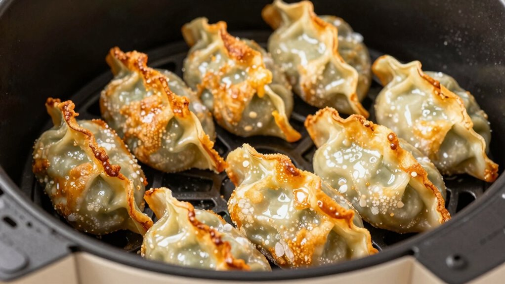 preheat arrange spray cook