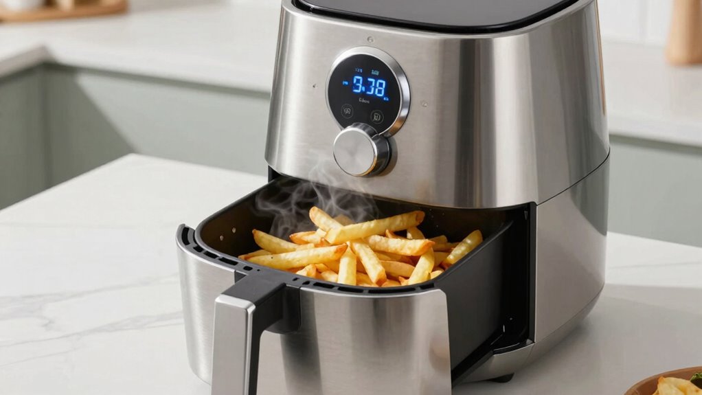 preheat for better results