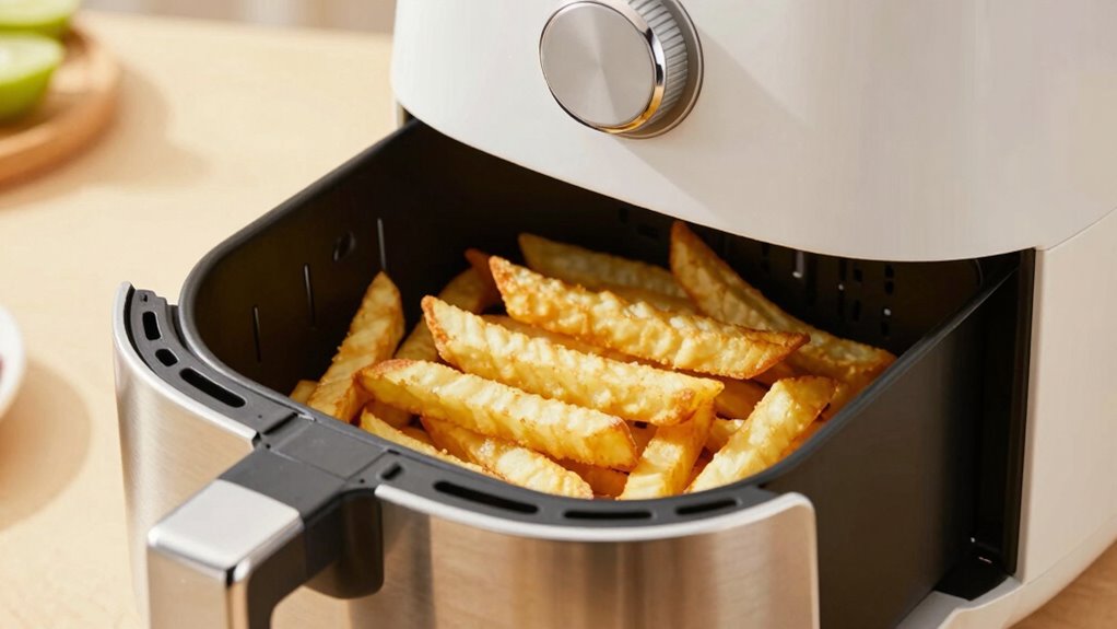 preheat not always necessary