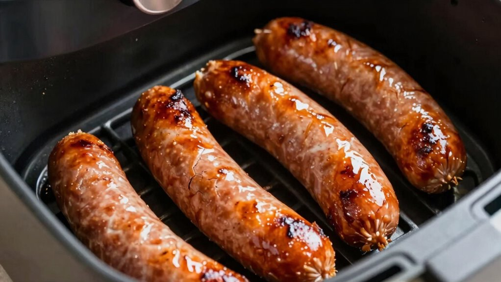 preheat pierce even cooking