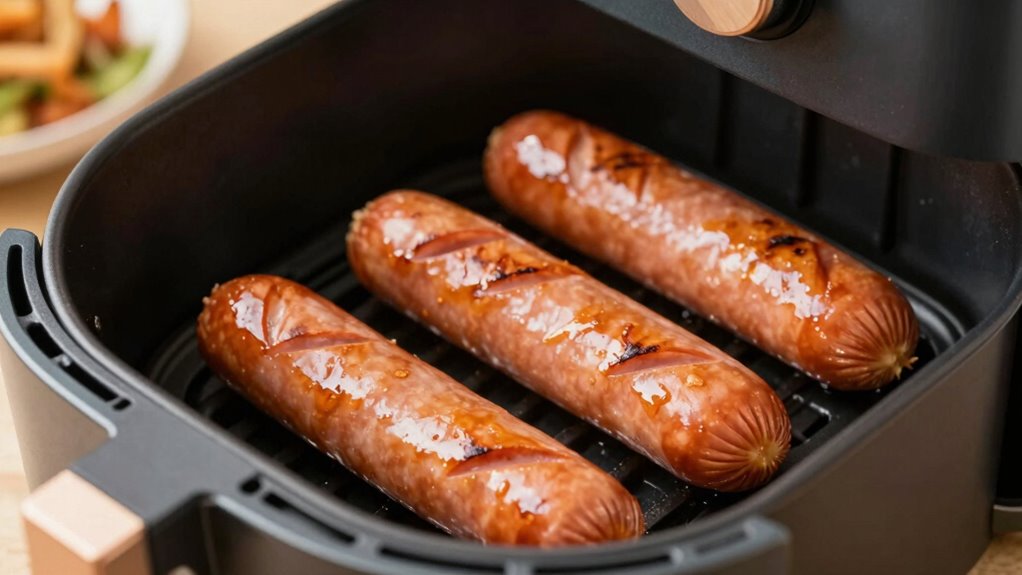 preheat score avoid overcrowding