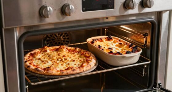 preheating can worsen or help