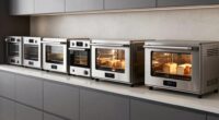 premium convection toaster ovens