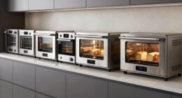premium convection toaster ovens