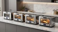 premium convection toaster ovens