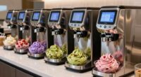 premium gelato maker reviews