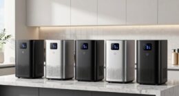 premium kitchen mold preventers