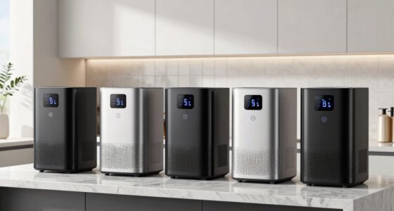 premium kitchen mold preventers