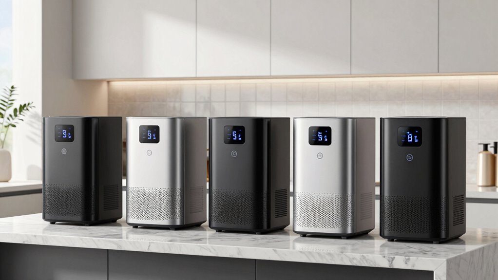 premium kitchen mold preventers