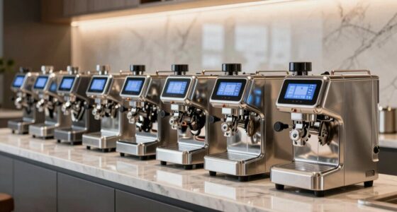 premium pasta dough machines