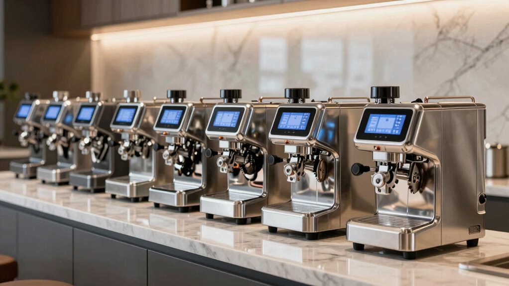 premium pasta dough machines